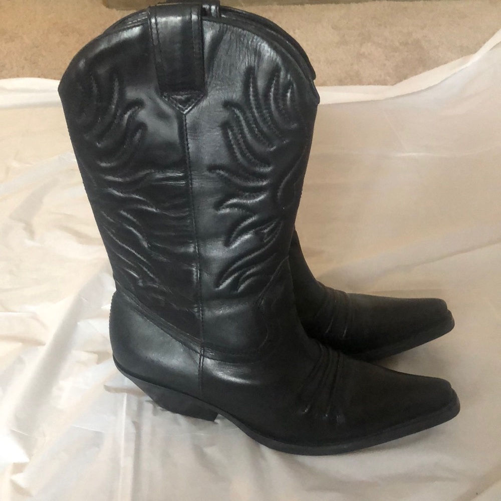 Nine West Women’s boots